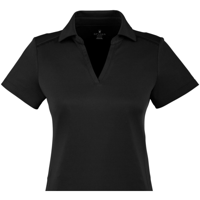 Spyder Ladies' Freestyle Polo 37