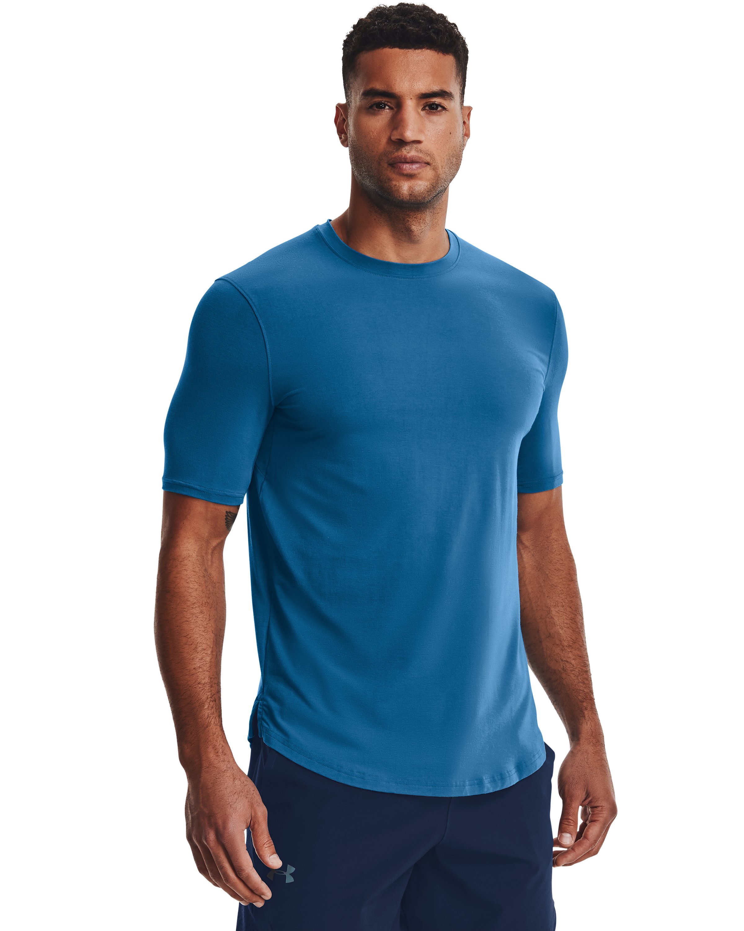 UA Greatest (Tee) Ever Men's Short Sleeve 6