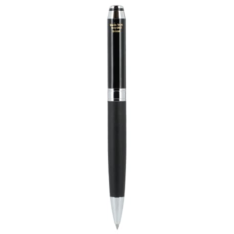 Hyde Recycled Brass Gel Ballpoint 13