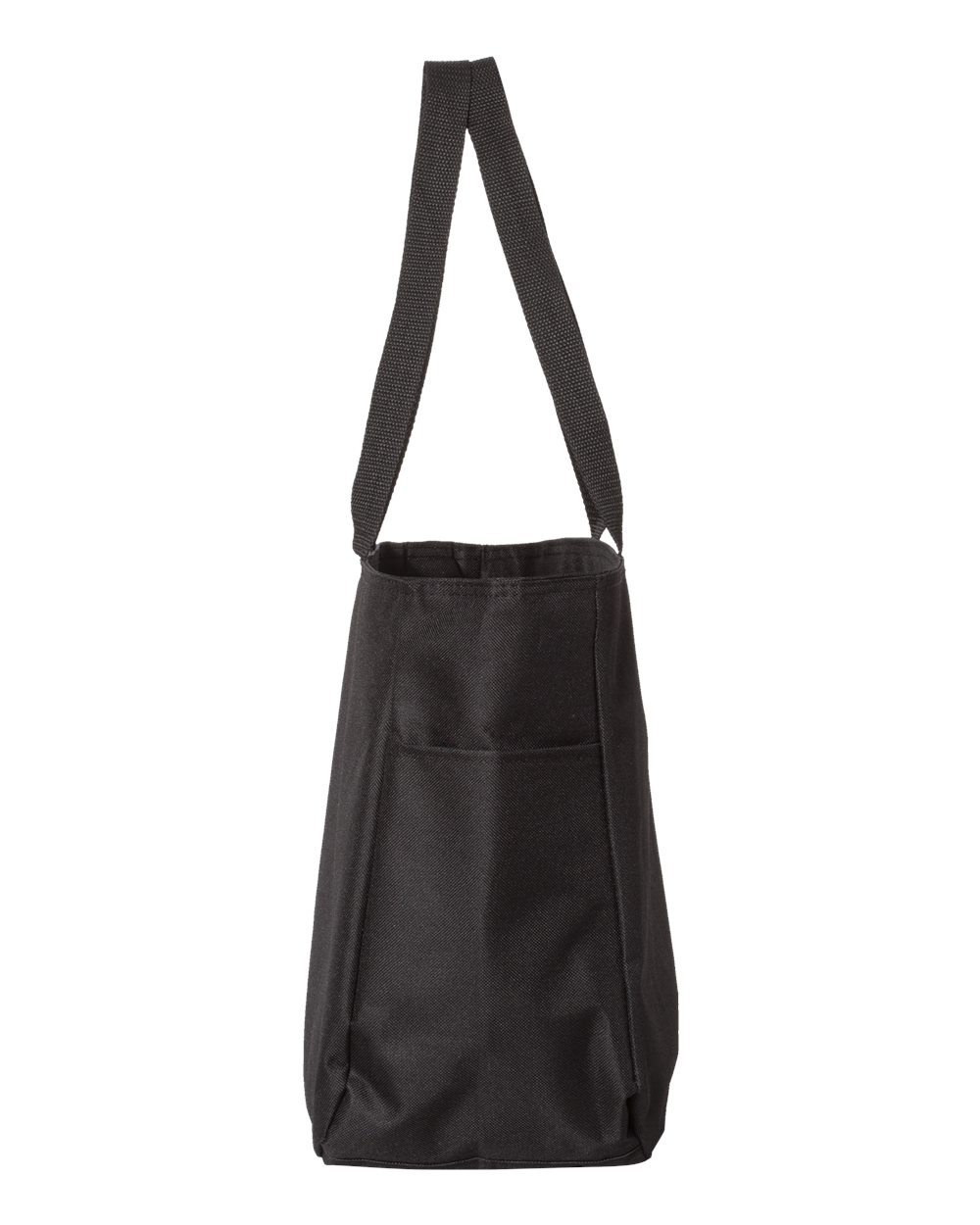Must Have Tote - 8815, custom tote bag with logo imprint 3