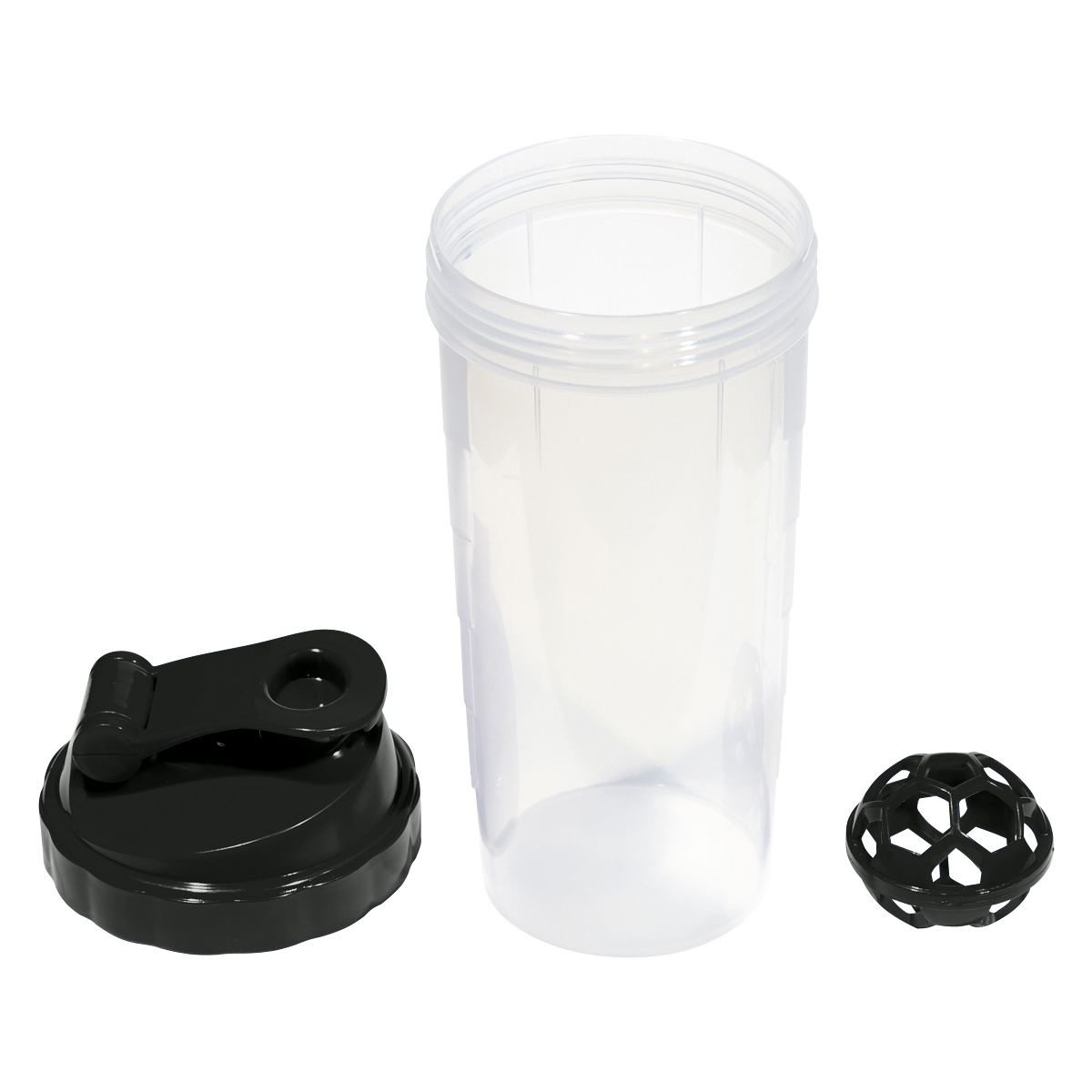 24 Oz. Shake-It-Up Bottle 5
