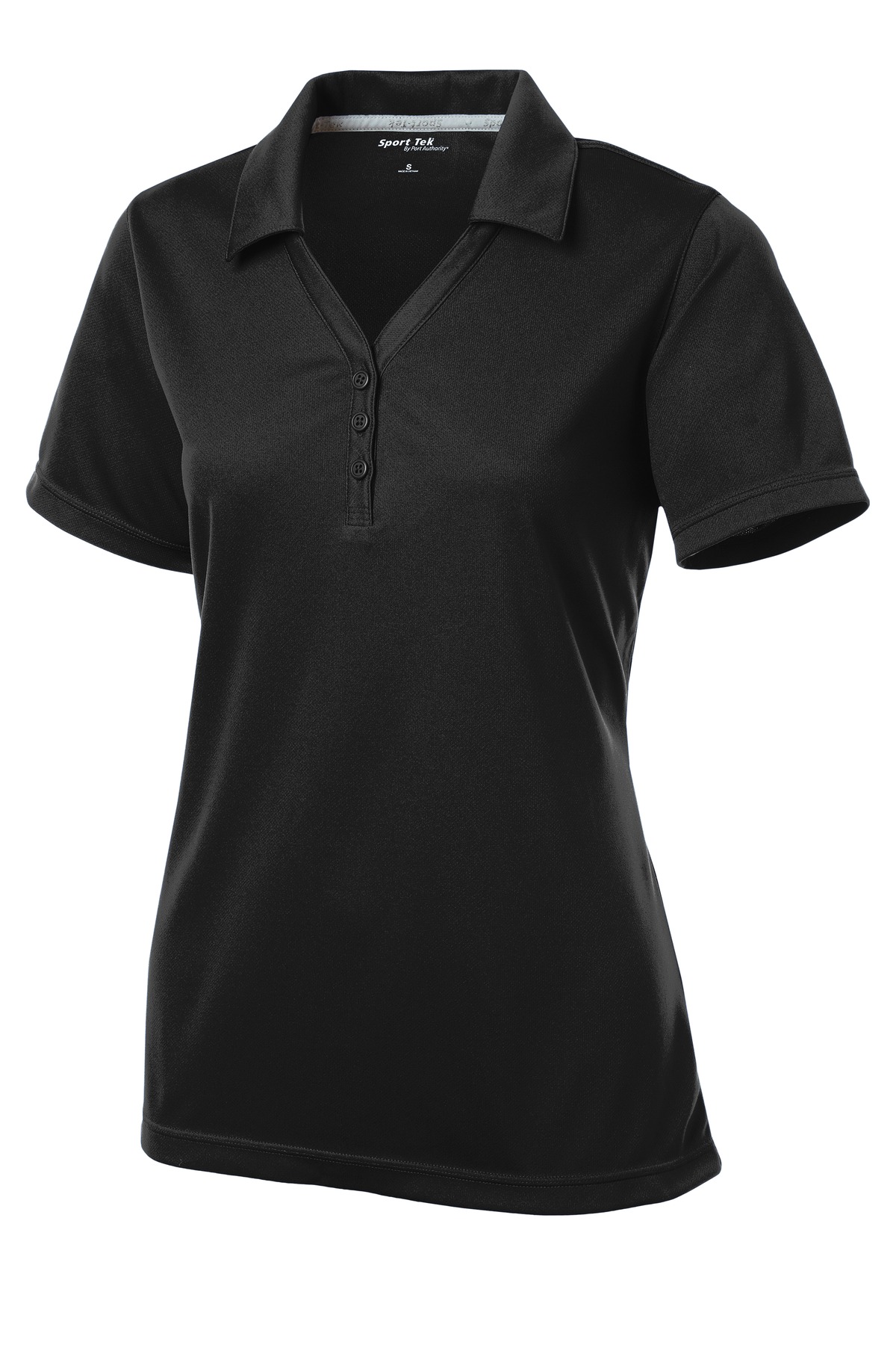 Women's PosiCharge Micro-Mesh Polo