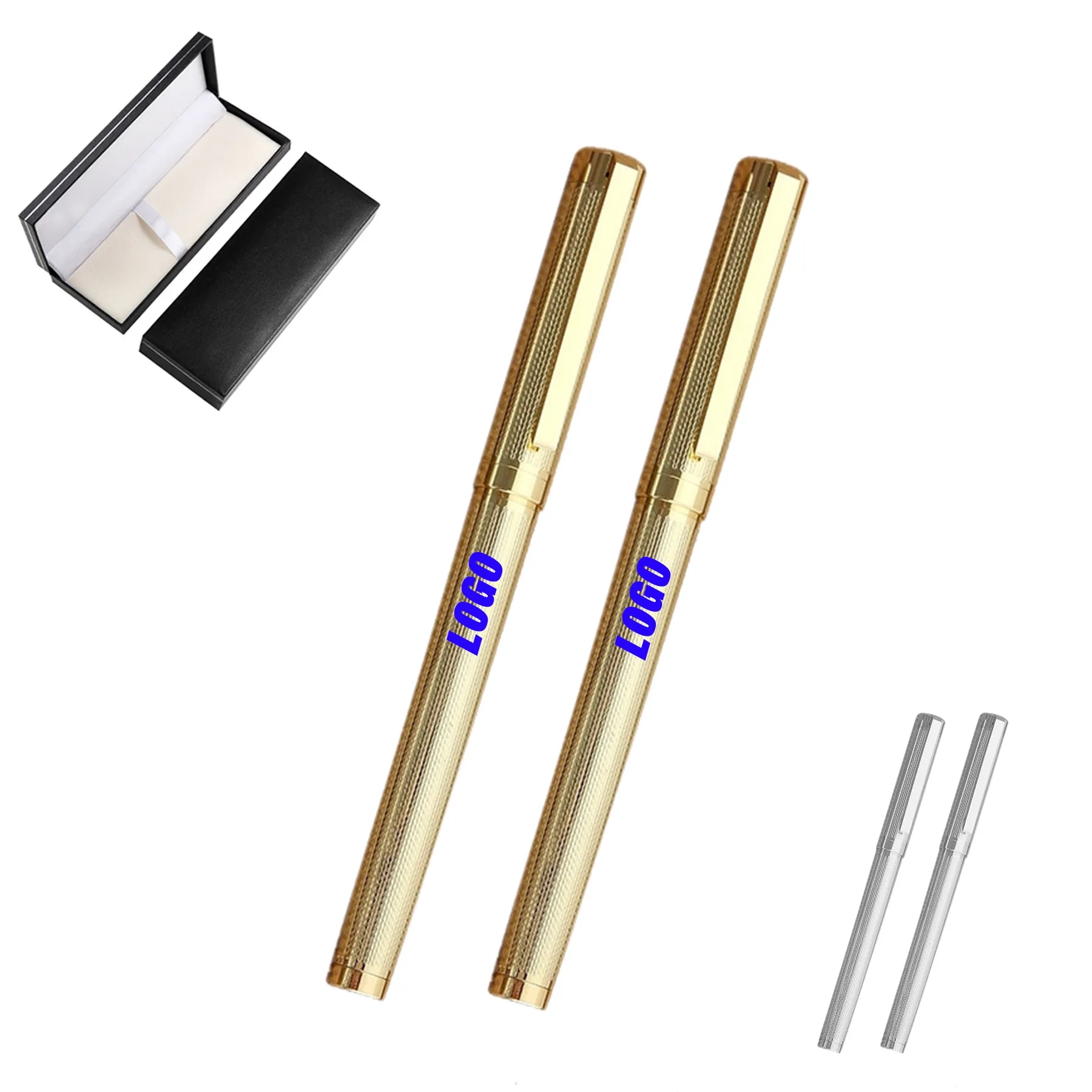 Rollerball Pen Gift Box Set 2
