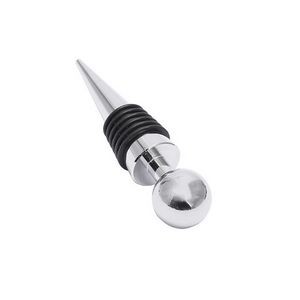 Stylish Square Top Wine Bottle Stopper 7