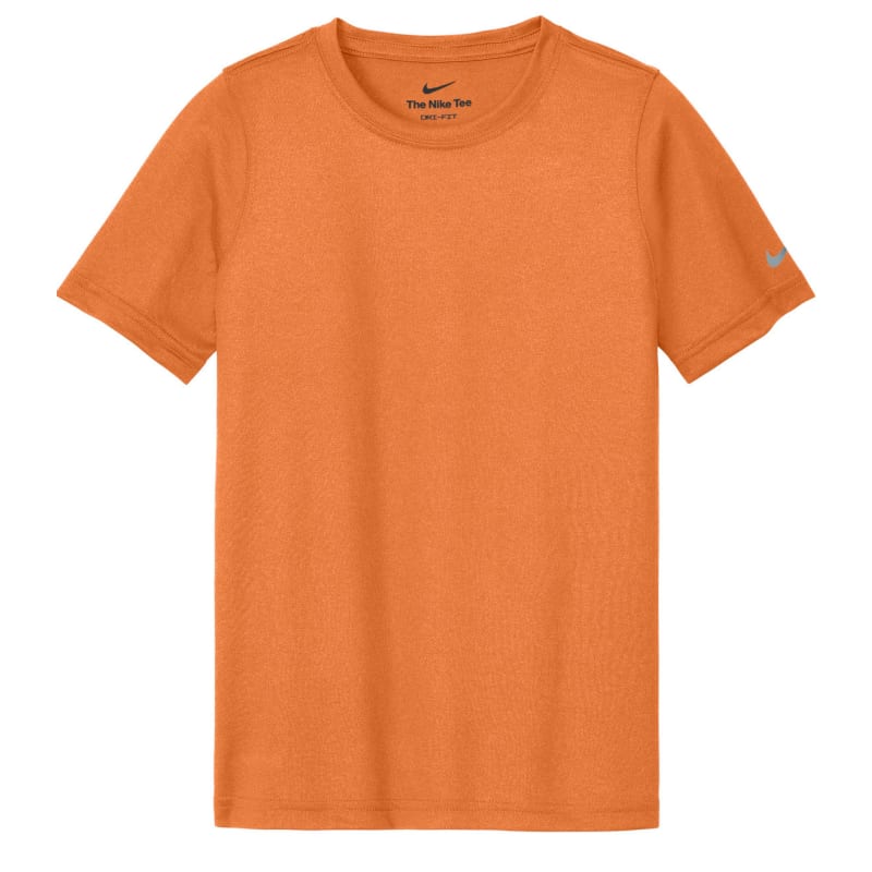 Nike Youth Swoosh Sleeve RLegend Tee 5
