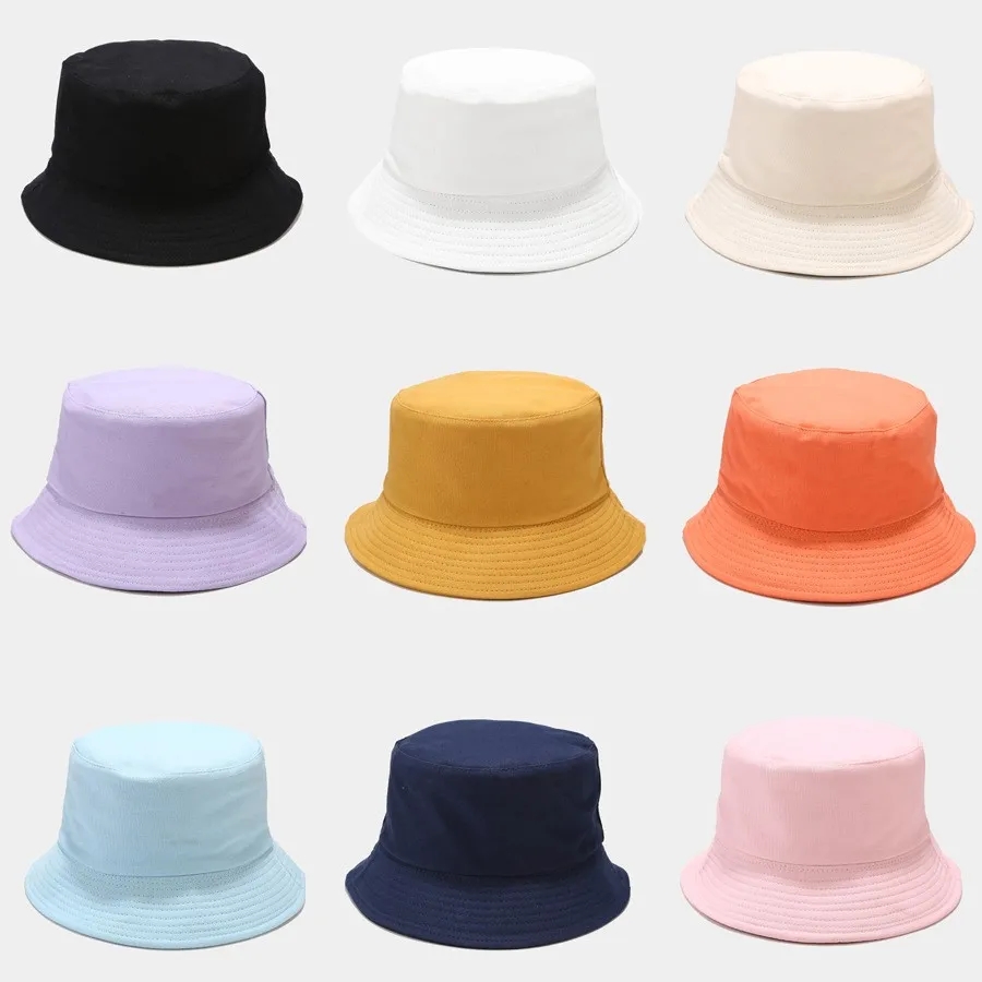 Casual Fisherman's Cap/Bucket Hat With Air Vent 6