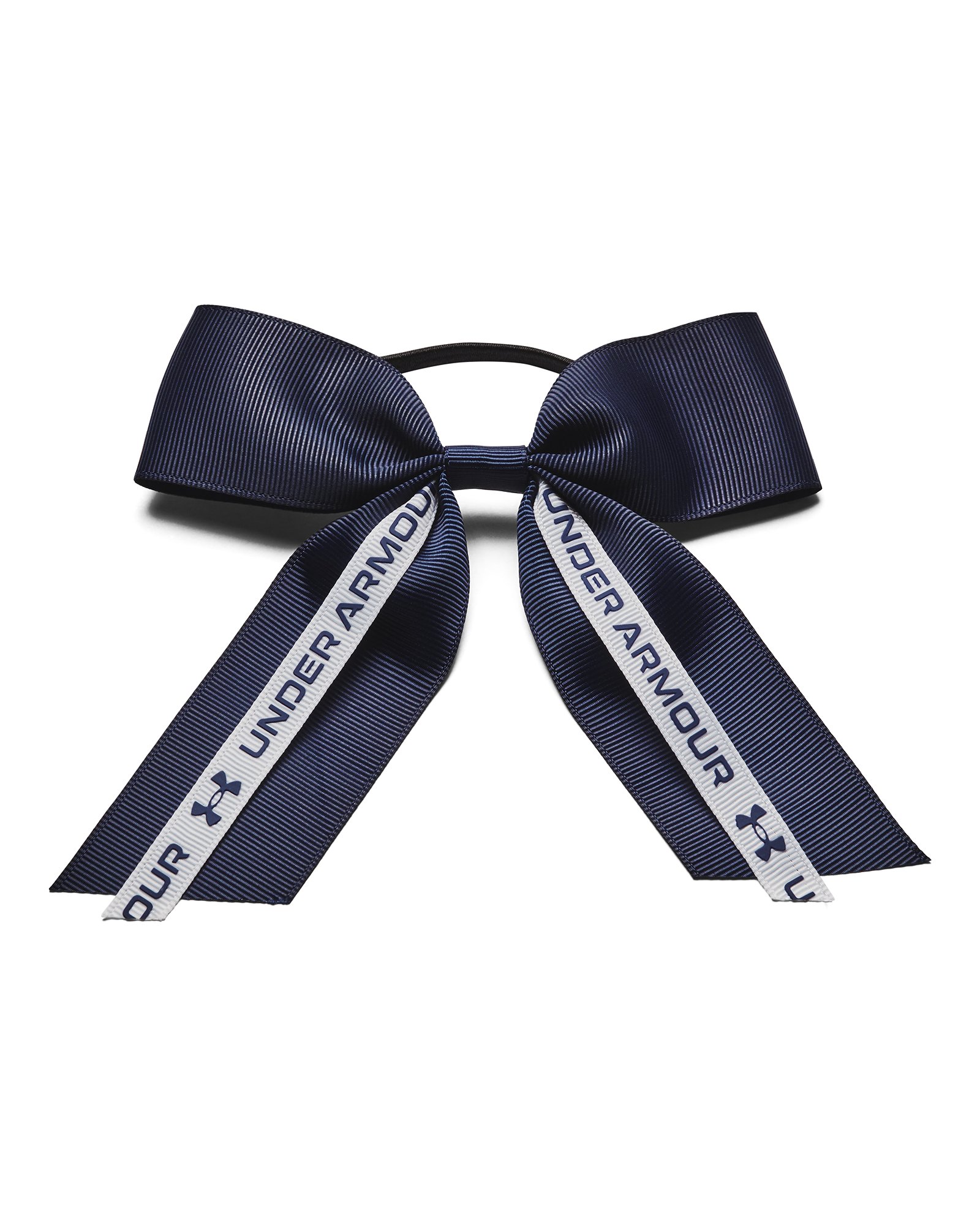 UA Team Bow Women's Hair Tie 6