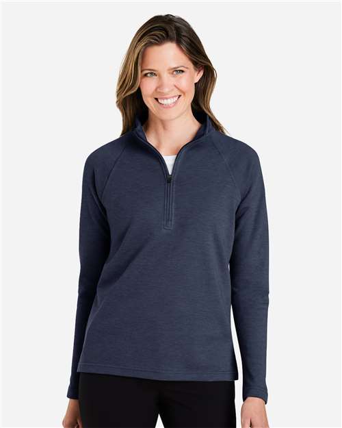 Women's New Classics® Charleston Quarter-Zip Pullover - DG481WZ 26