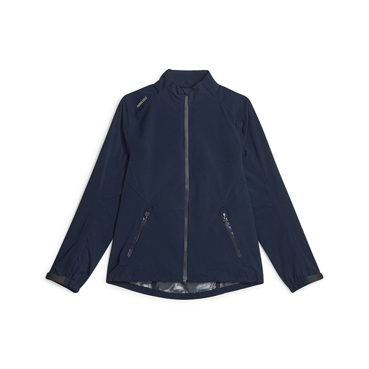 Puma Ladies DRYLBL Rain Jacket 2