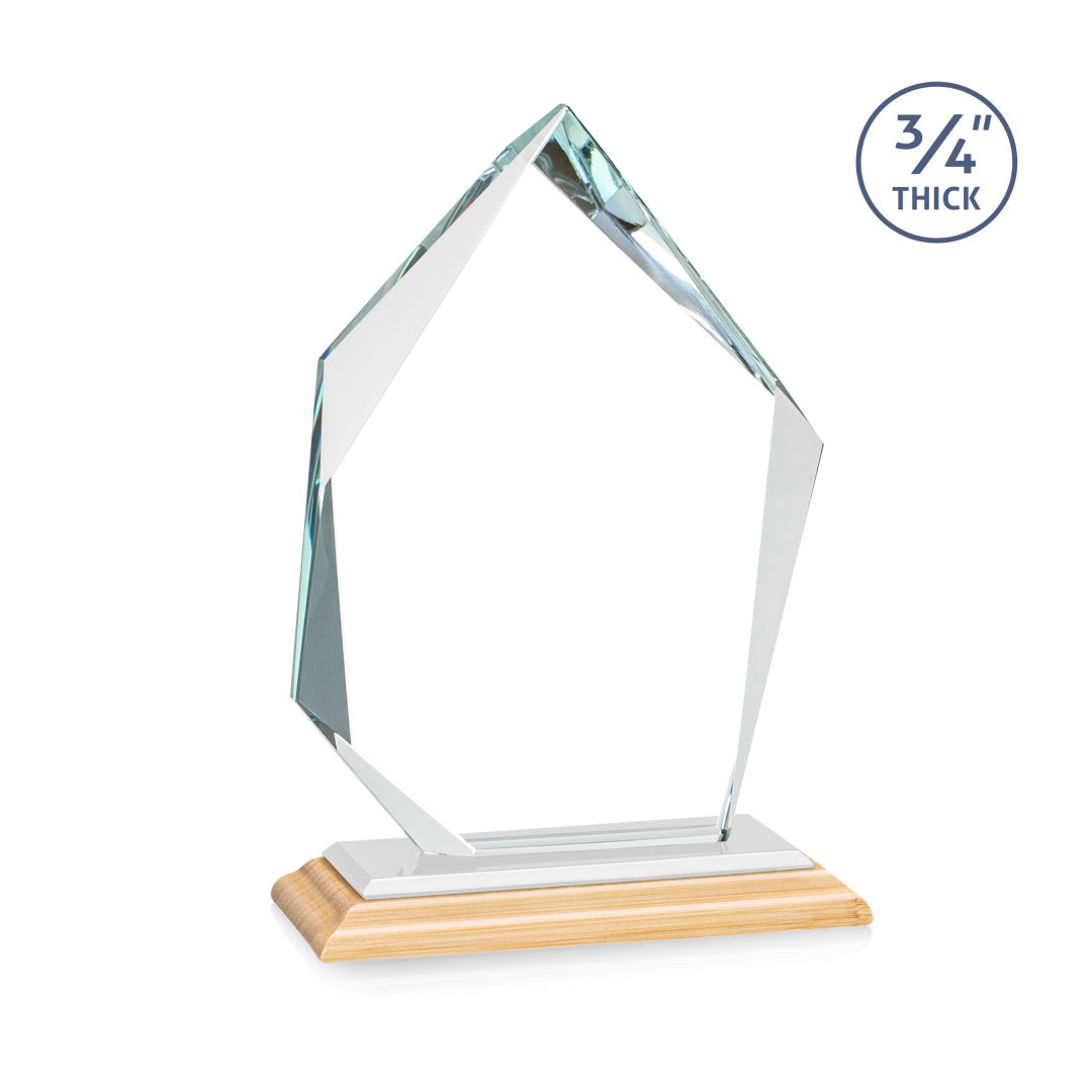 Deerhurst Ice Peak Award - Bamboo/White 13