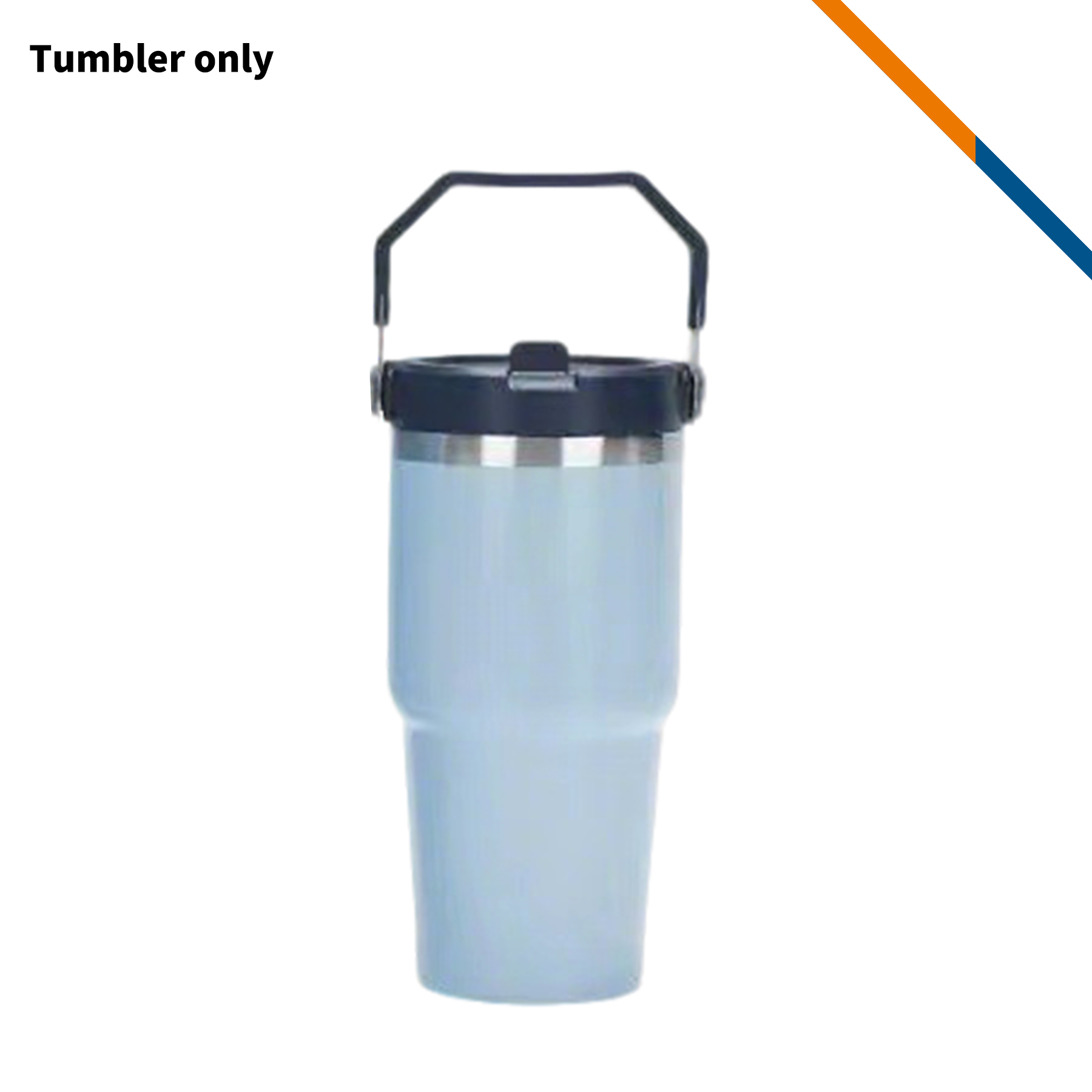 Fendix Travel Tumbler 12