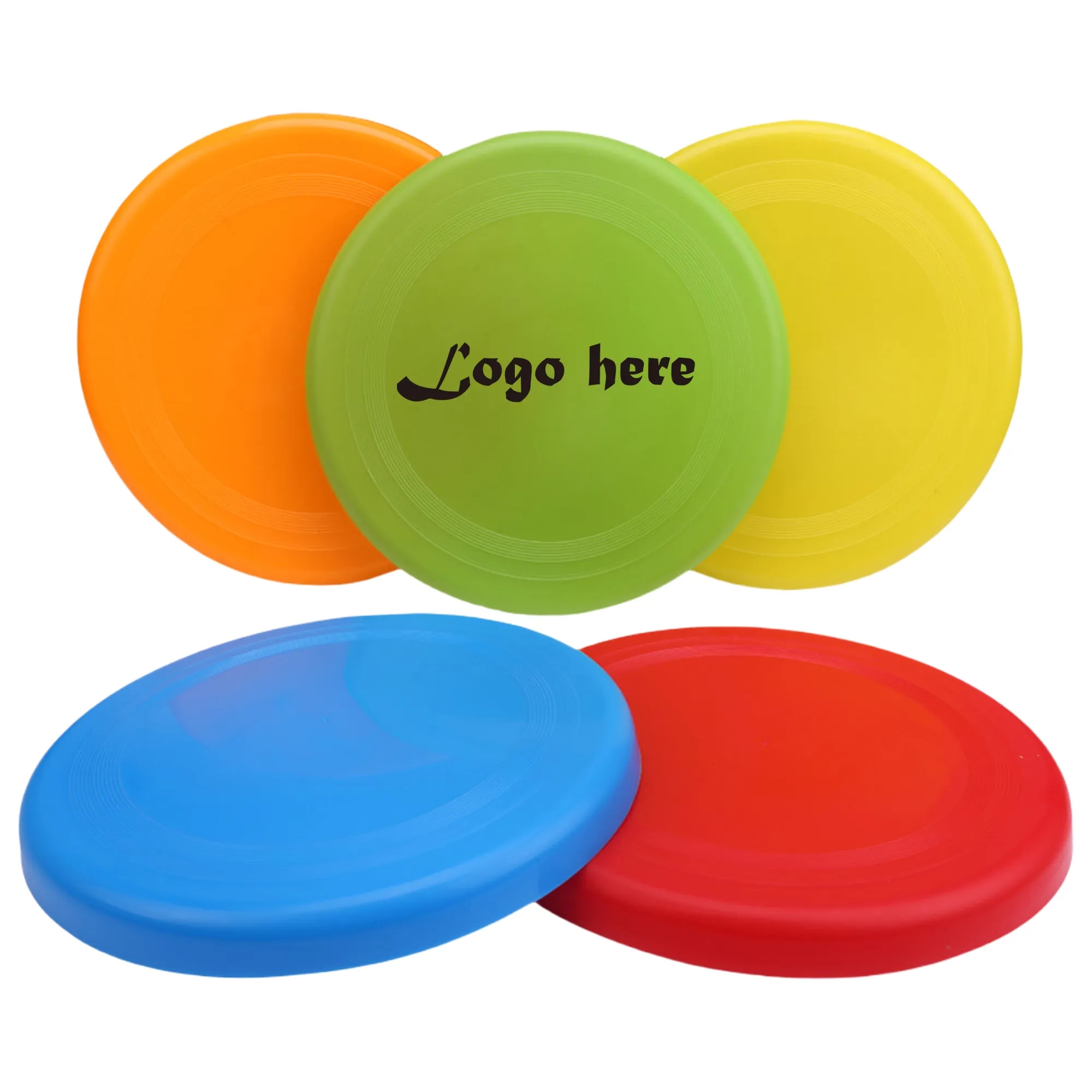 Flying Disc Toy For Dogs MOQ50 4