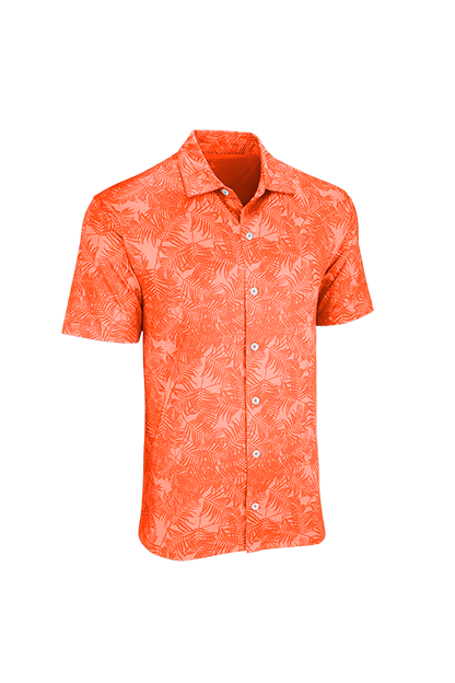 Vansport Pro Maui Shirt 24