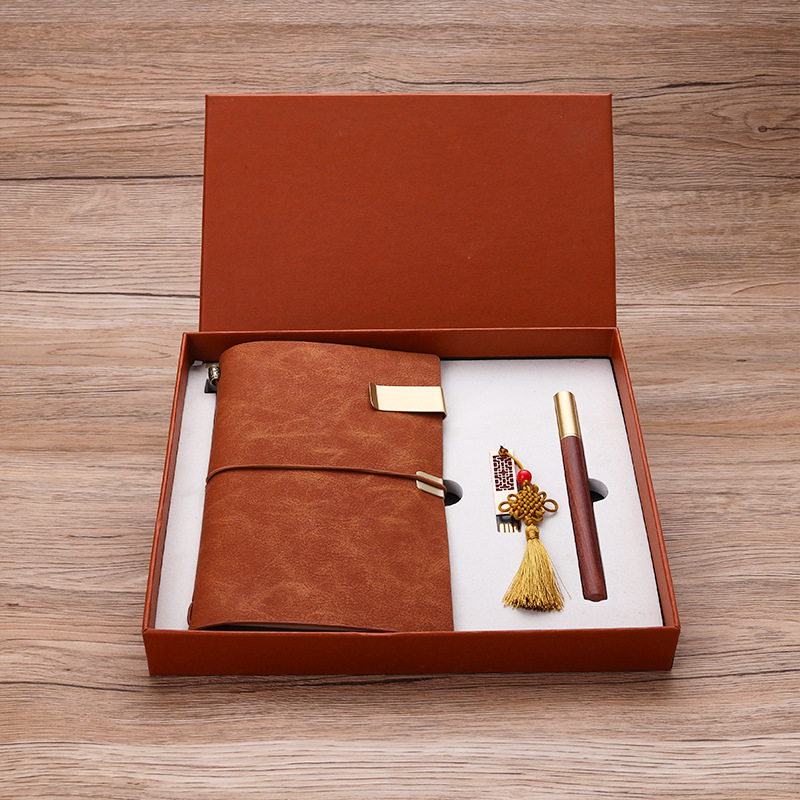 Luxury 3-Piece Office Gift Set 7