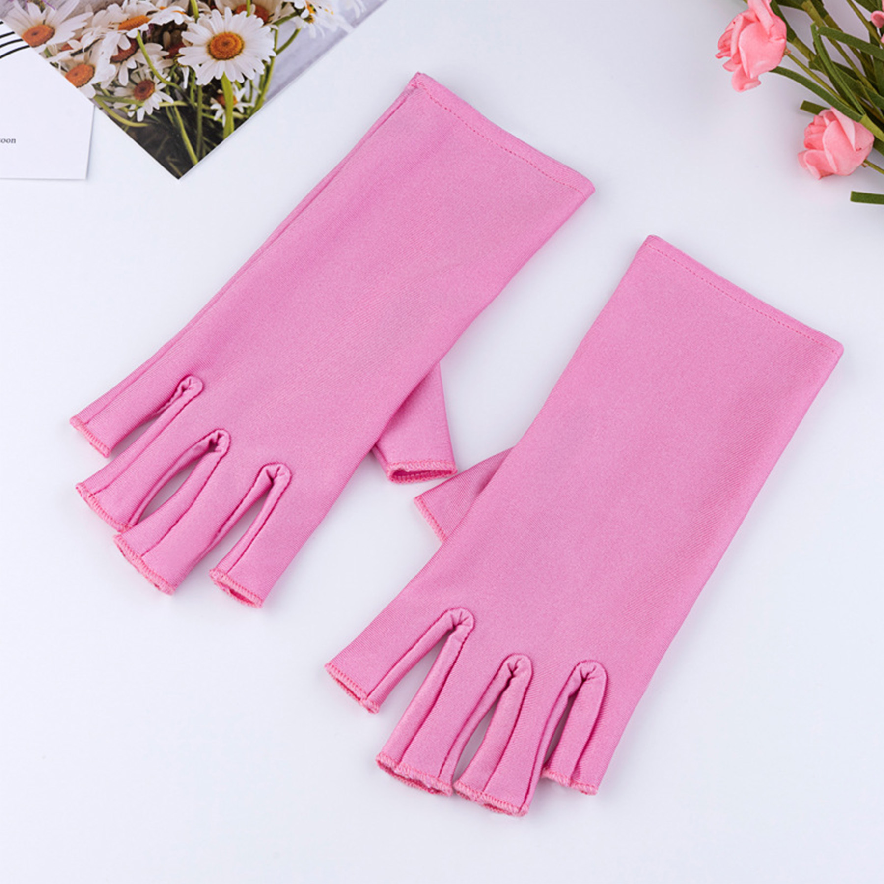 Manicure Gloves 2