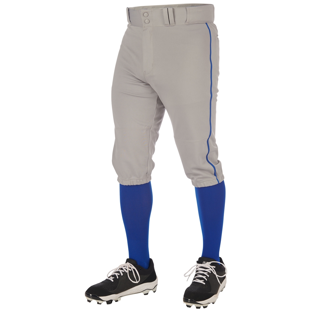 Triple Crown 2.0 Knicker w/Braid 3