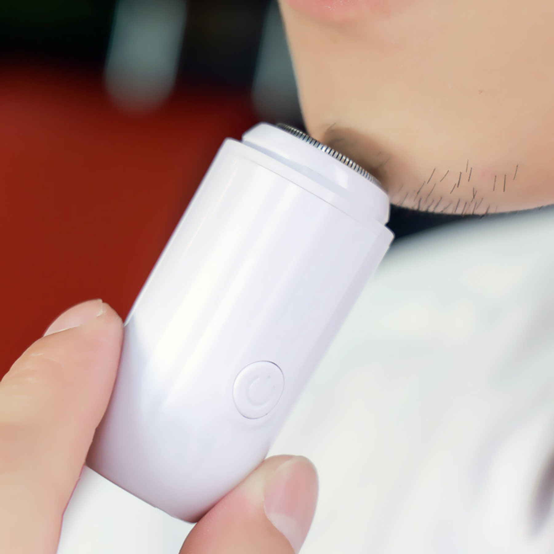 Portable Men Electric Razor 1
