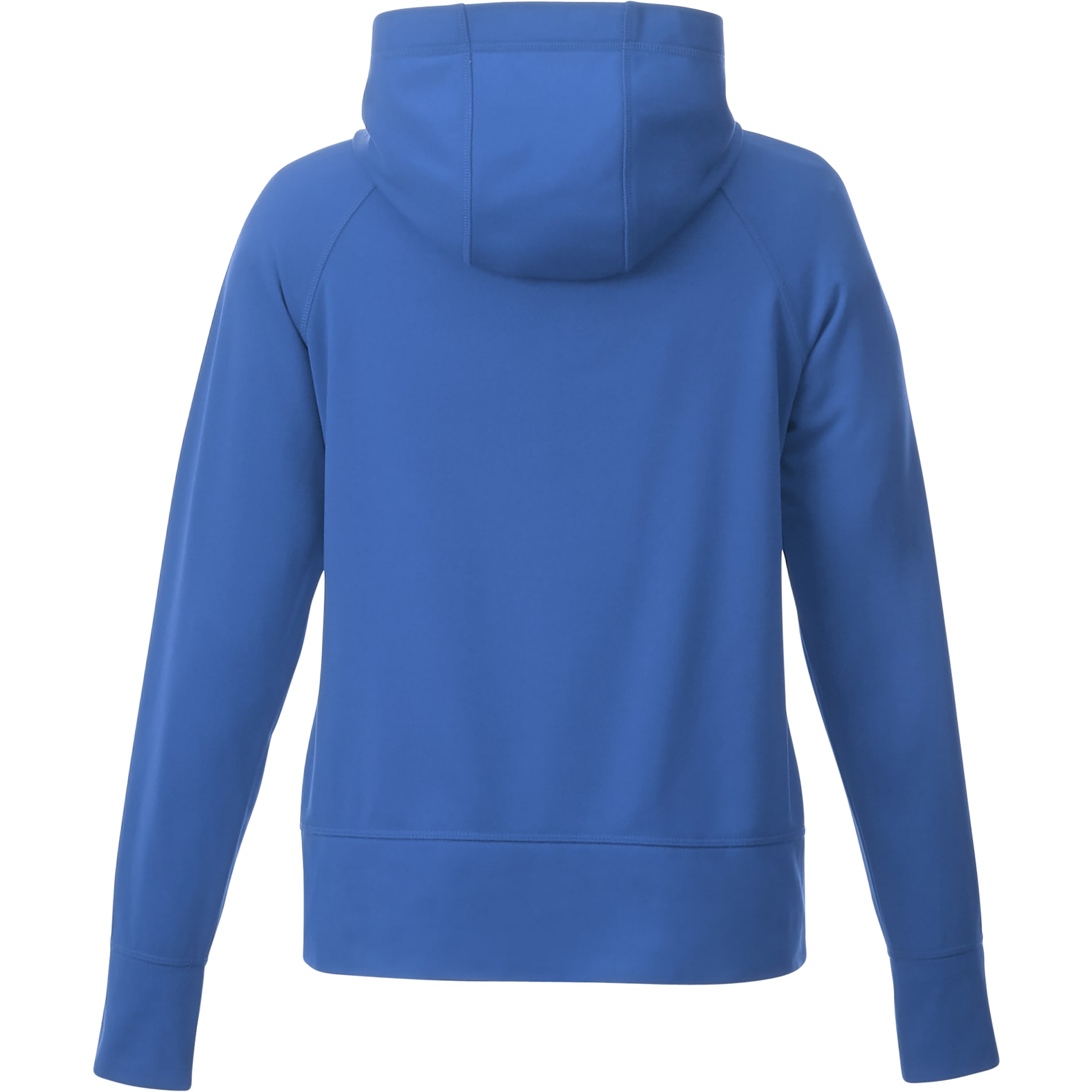 Womens COVILLE Knit Hoody 18
