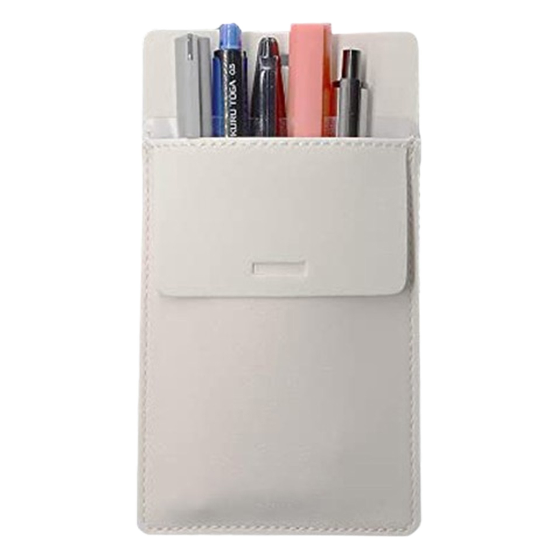 Pocket Protector Pen Holder 2