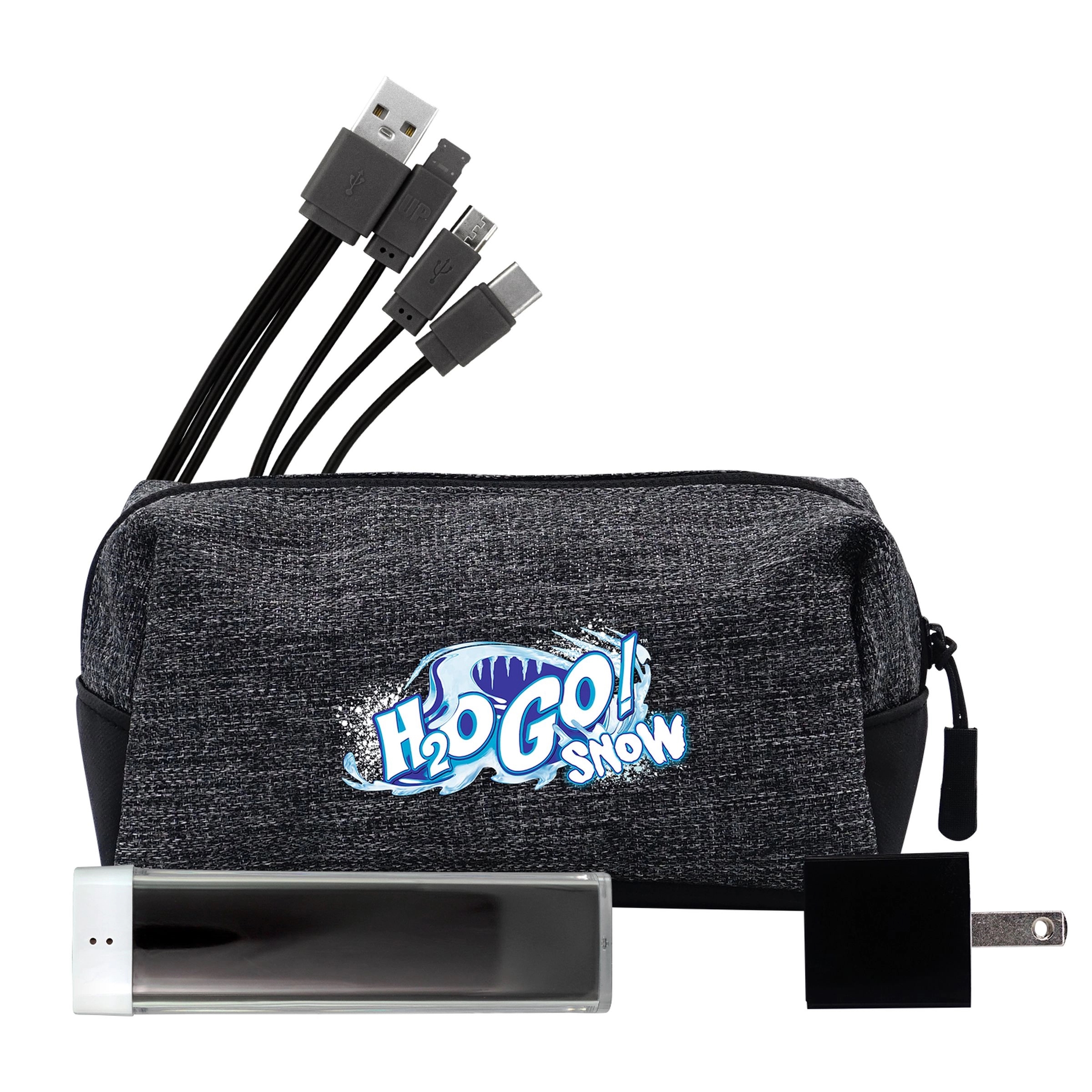 XL X Line Providence Charging Set 1