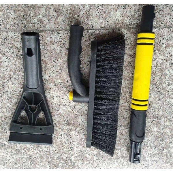 Retractable Car Ice Scraper 3