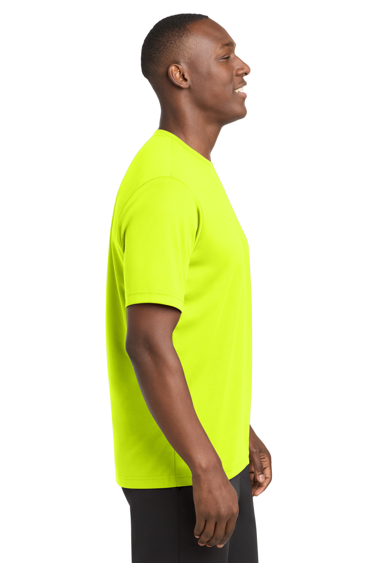 Sport-Tek PosiCharge RacerMesh Tee. ST340 88