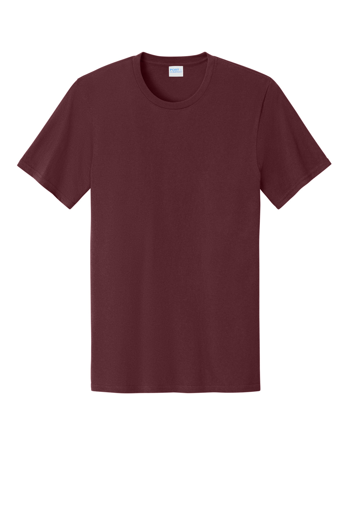 Port & Co Easy Cotton Tee PC43 53
