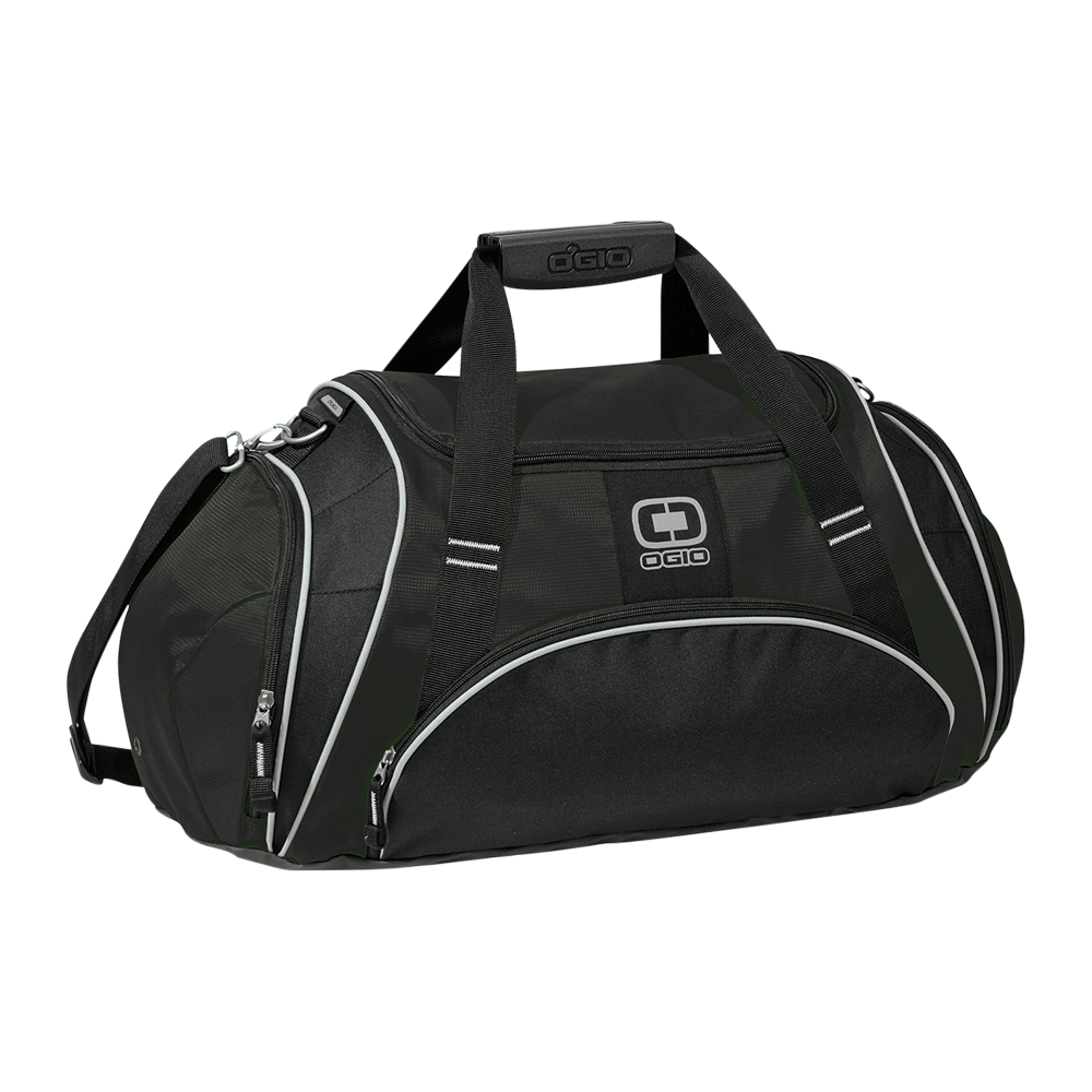 OGIO Crunch Duffel 2