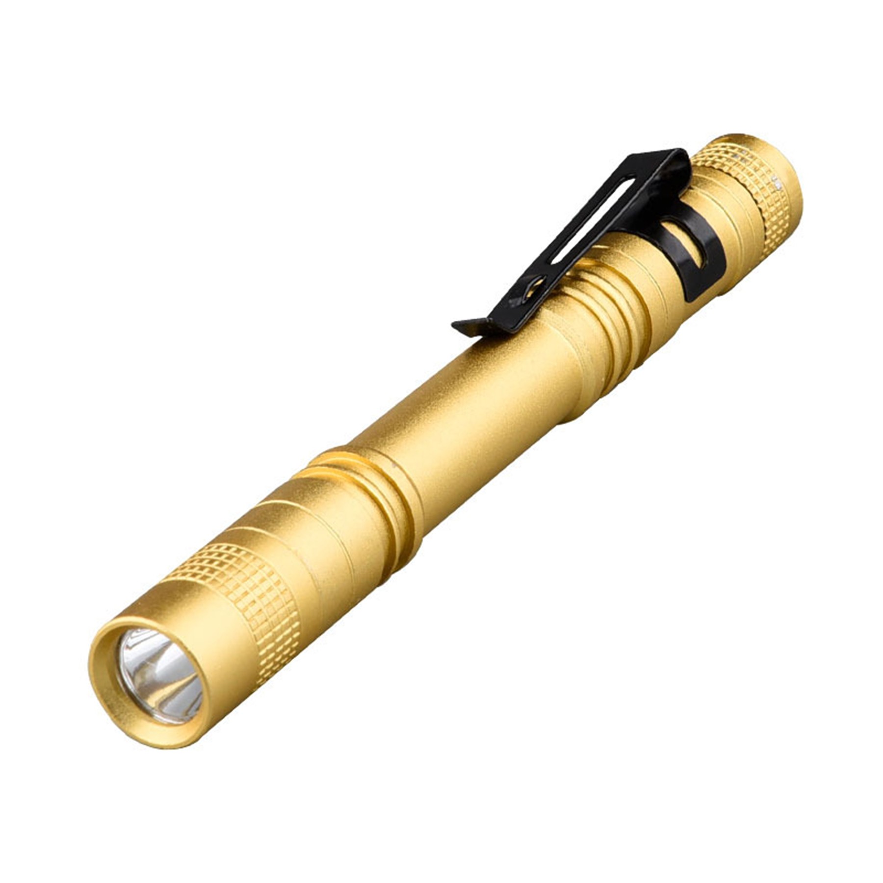 Pen Flashlight 4