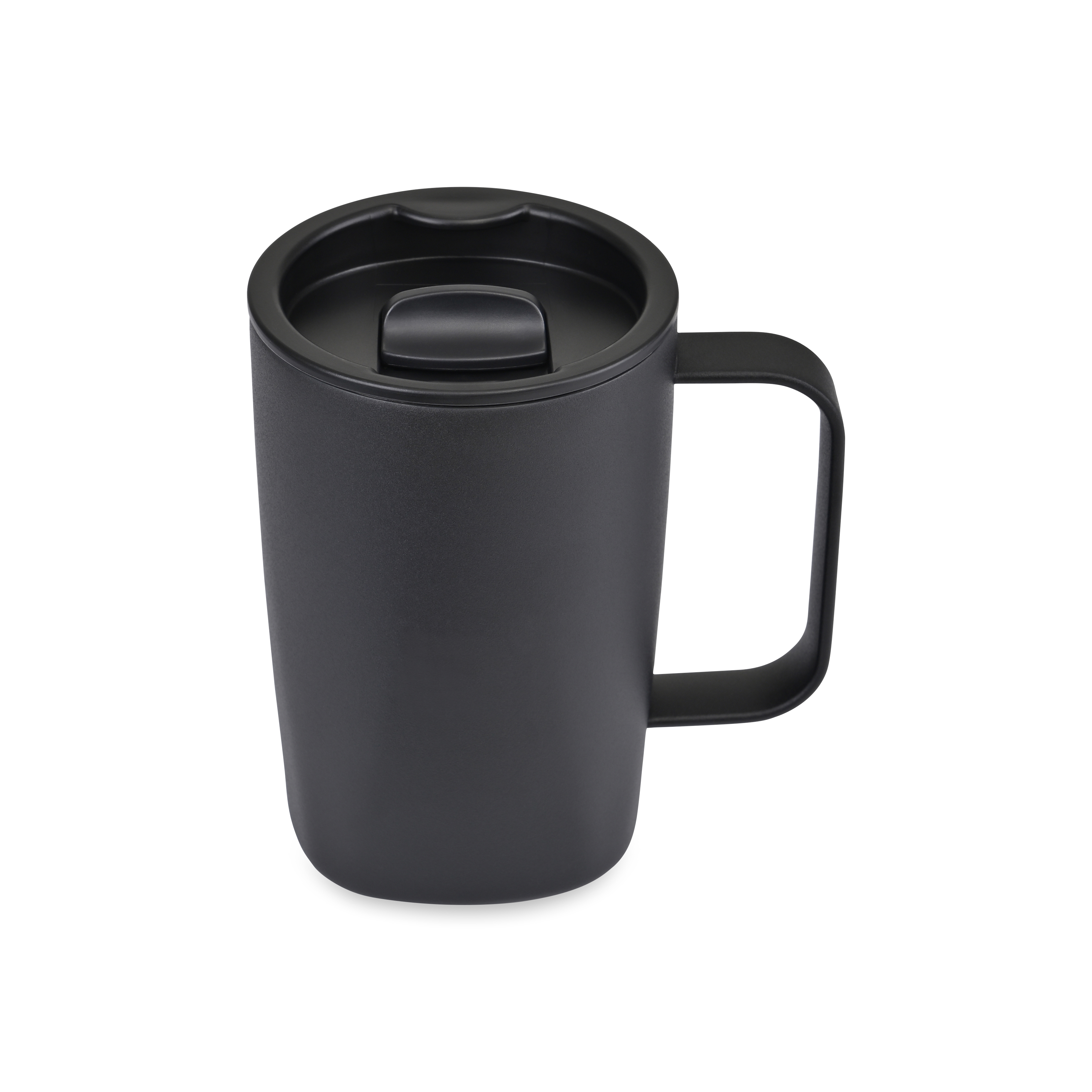 Aviana™ Rowan Recycled Stainless Steel Mug - 15 Oz. 14