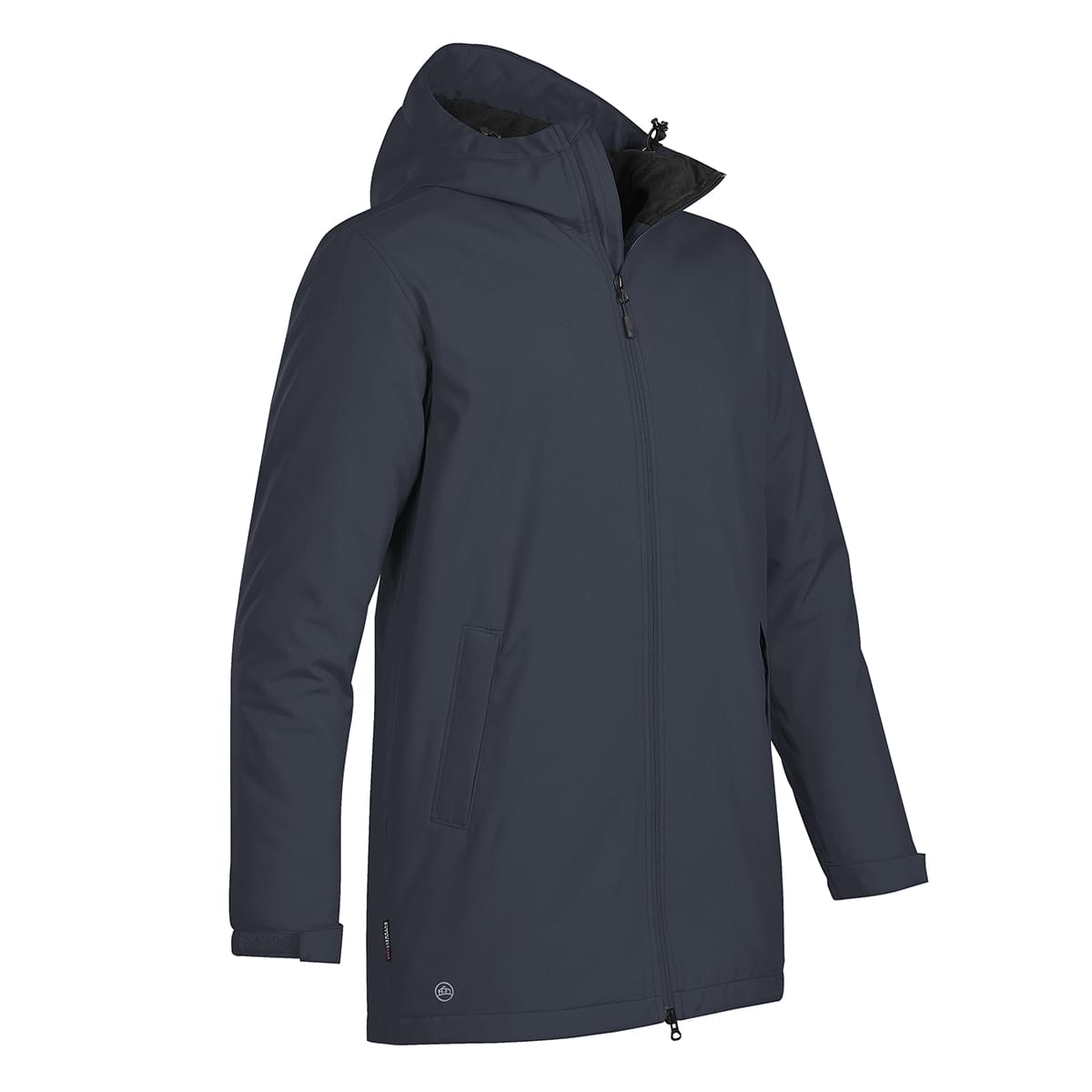 Stormtech Men's Sideline Long Insulated Jacket 6