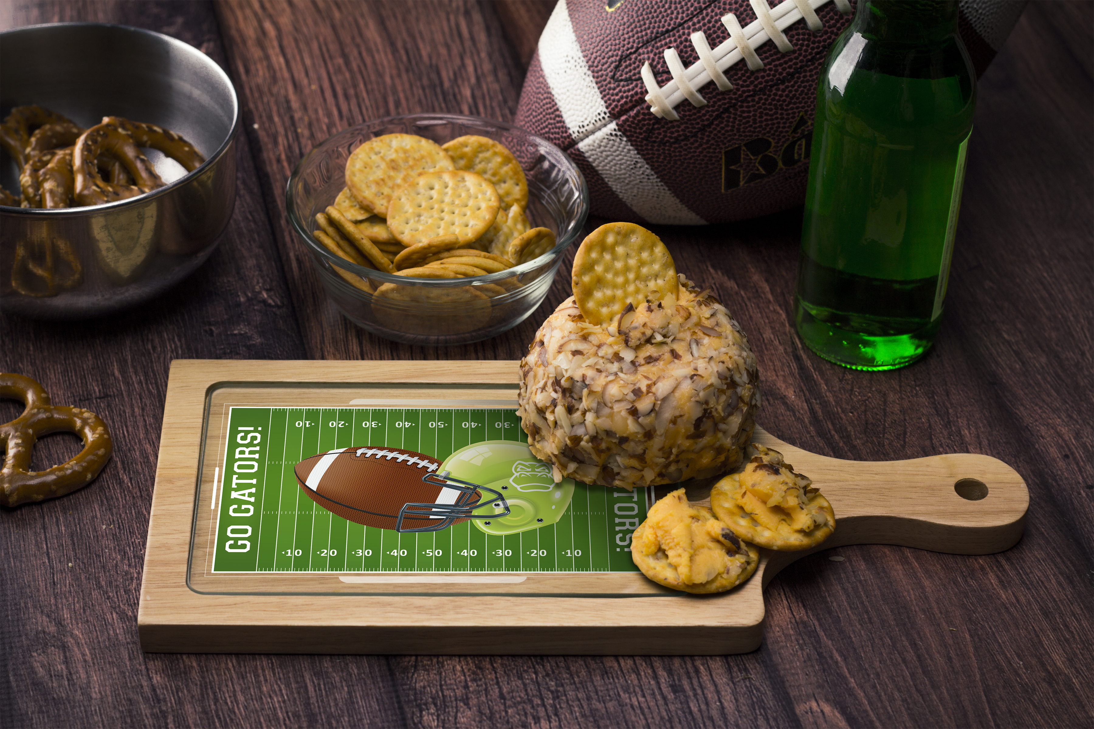 Cheese Board 3