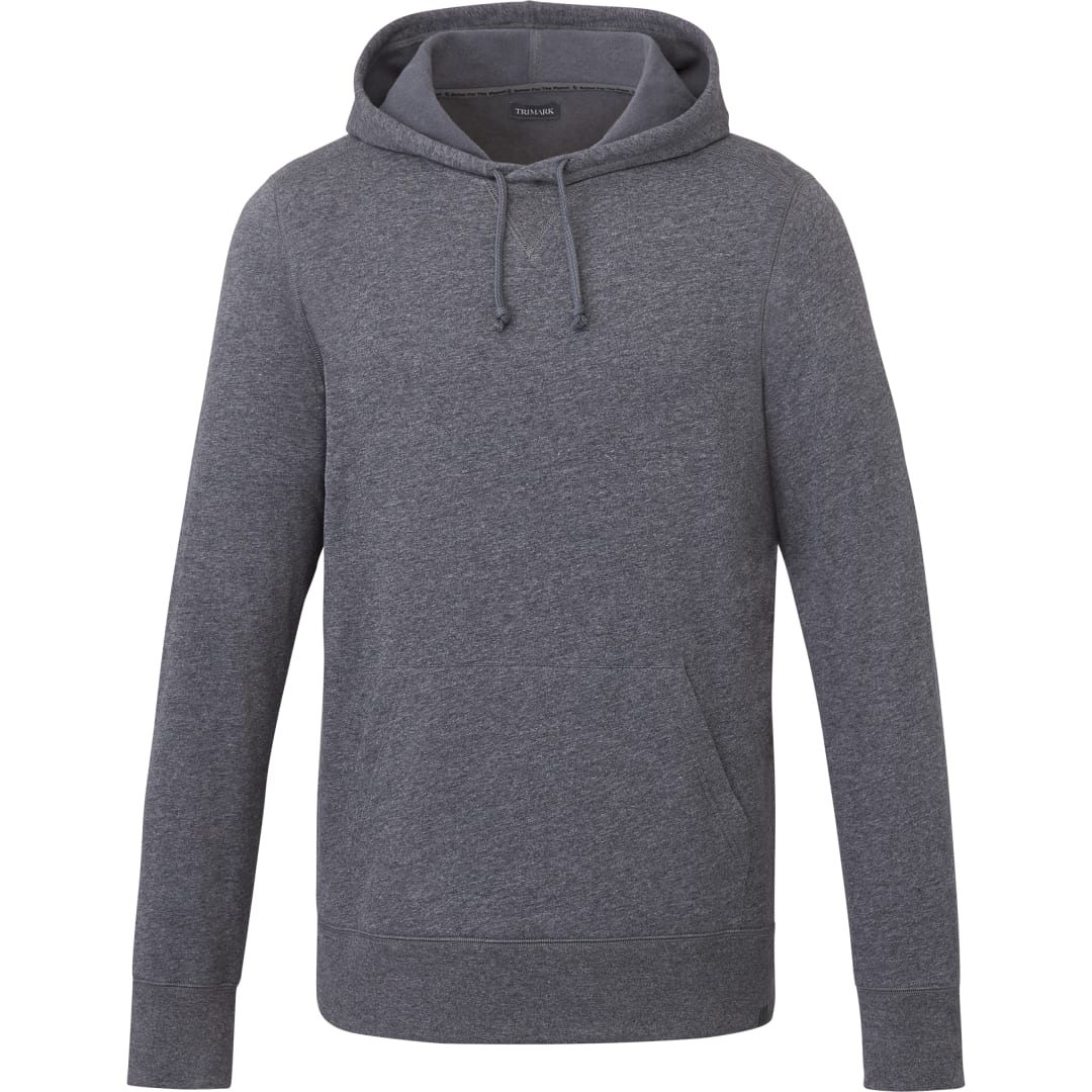 Men's ARGUS Eco Fleece Hoody 202