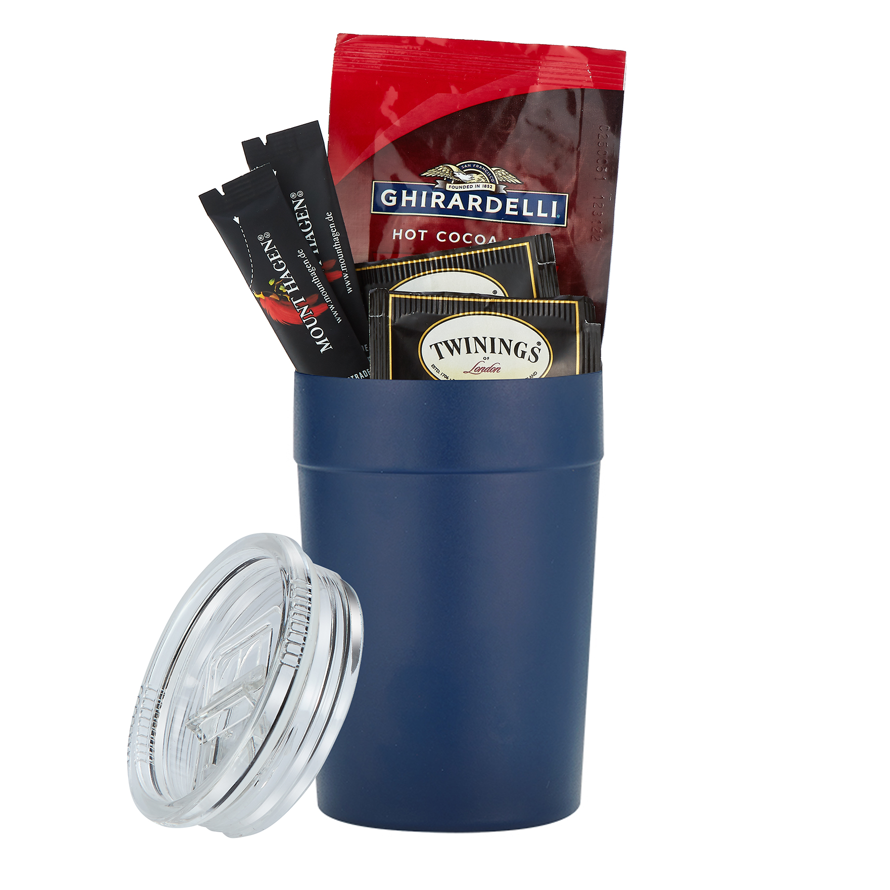 12 oz Milano Tumbler - Gift Set F 6