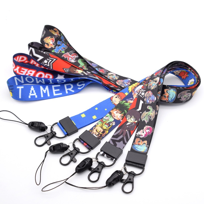 Phone Lanyard 7