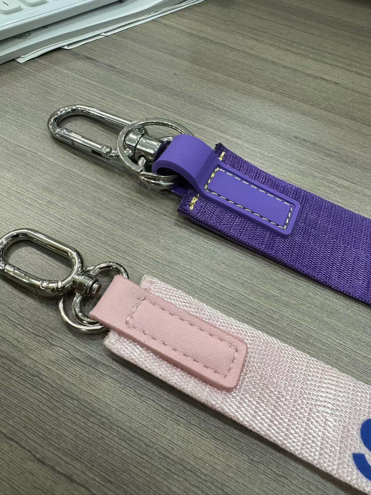 Never Lost Keychain 11
