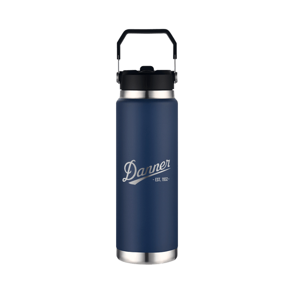 Manchester 30oz Vacuum Water Bottle 86