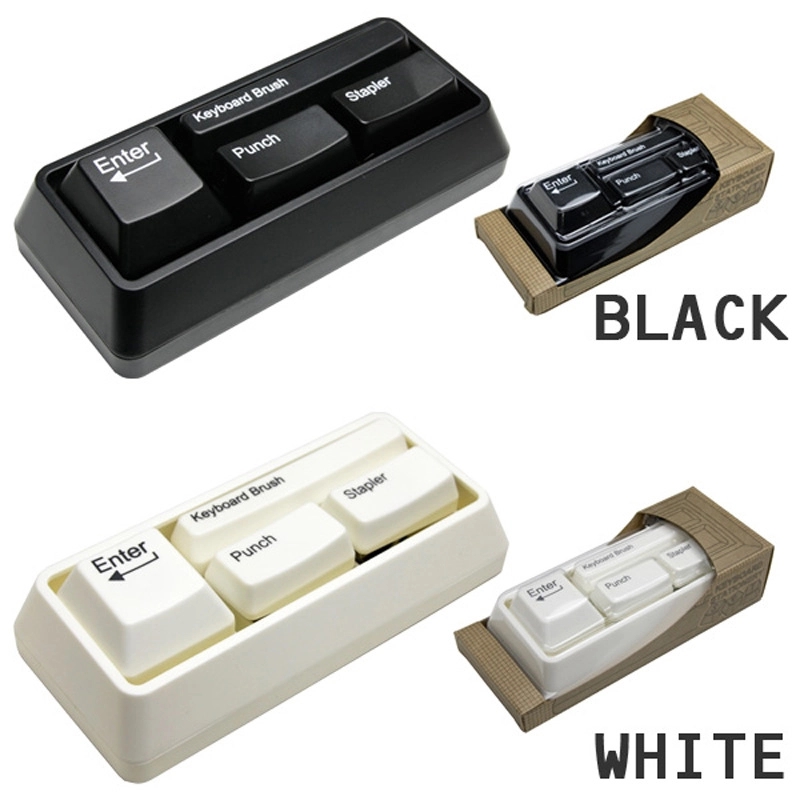 Keyboard Stationary Set 3