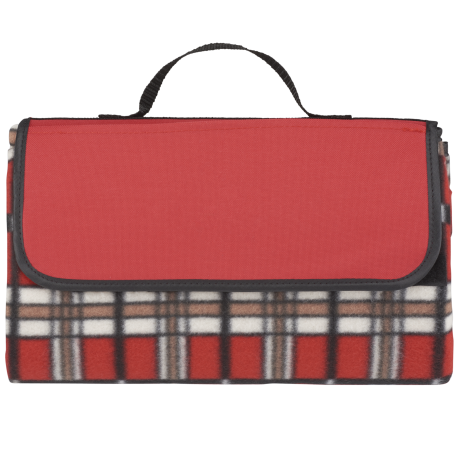 Park Fleece Blanket 32