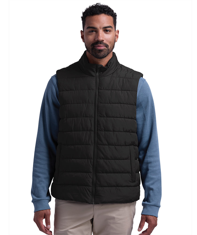 Men's Pioneer Puffer Vest 3