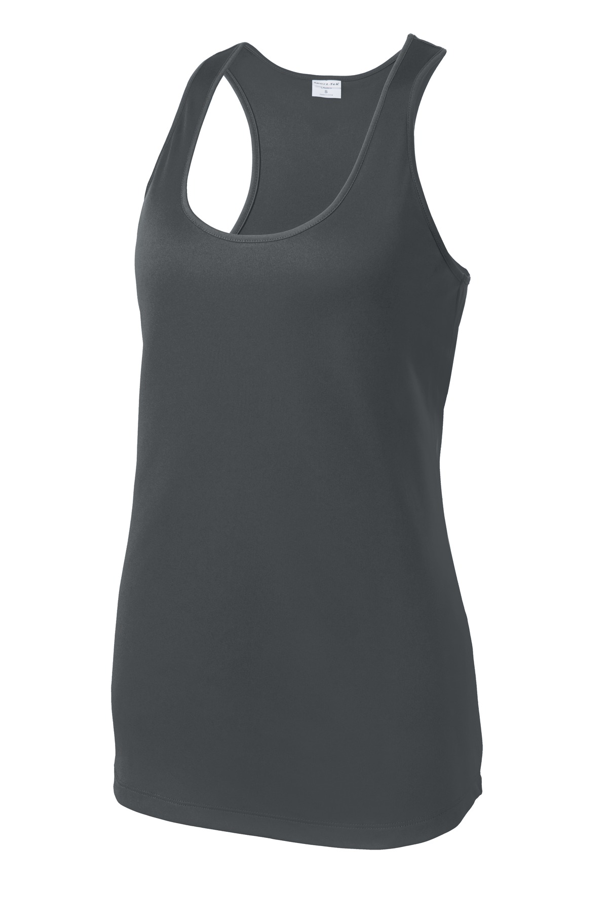 Sport-Tek Women's PosiCharge Competitor Racerback Tank. LST356 19