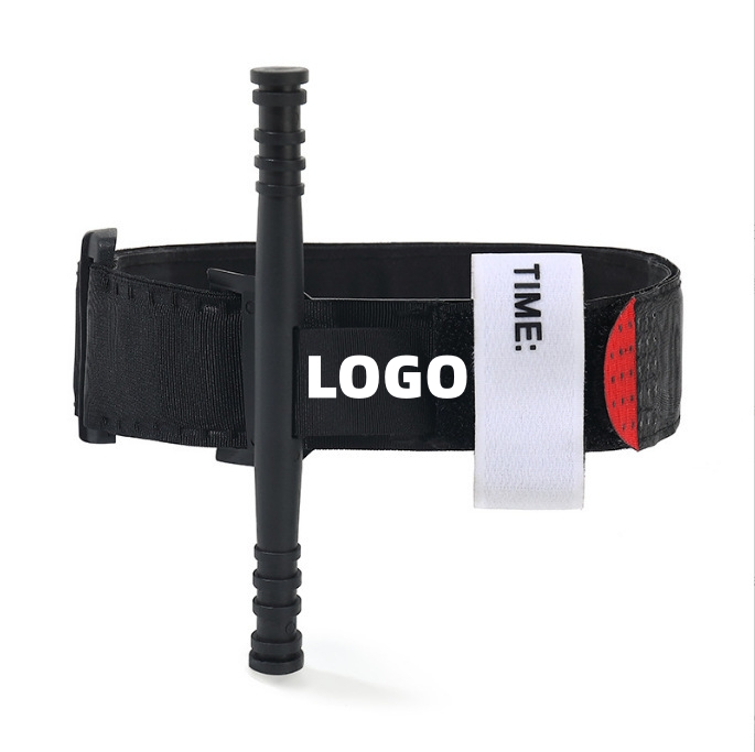 37.4" Compression Band For Bleeding Control 2