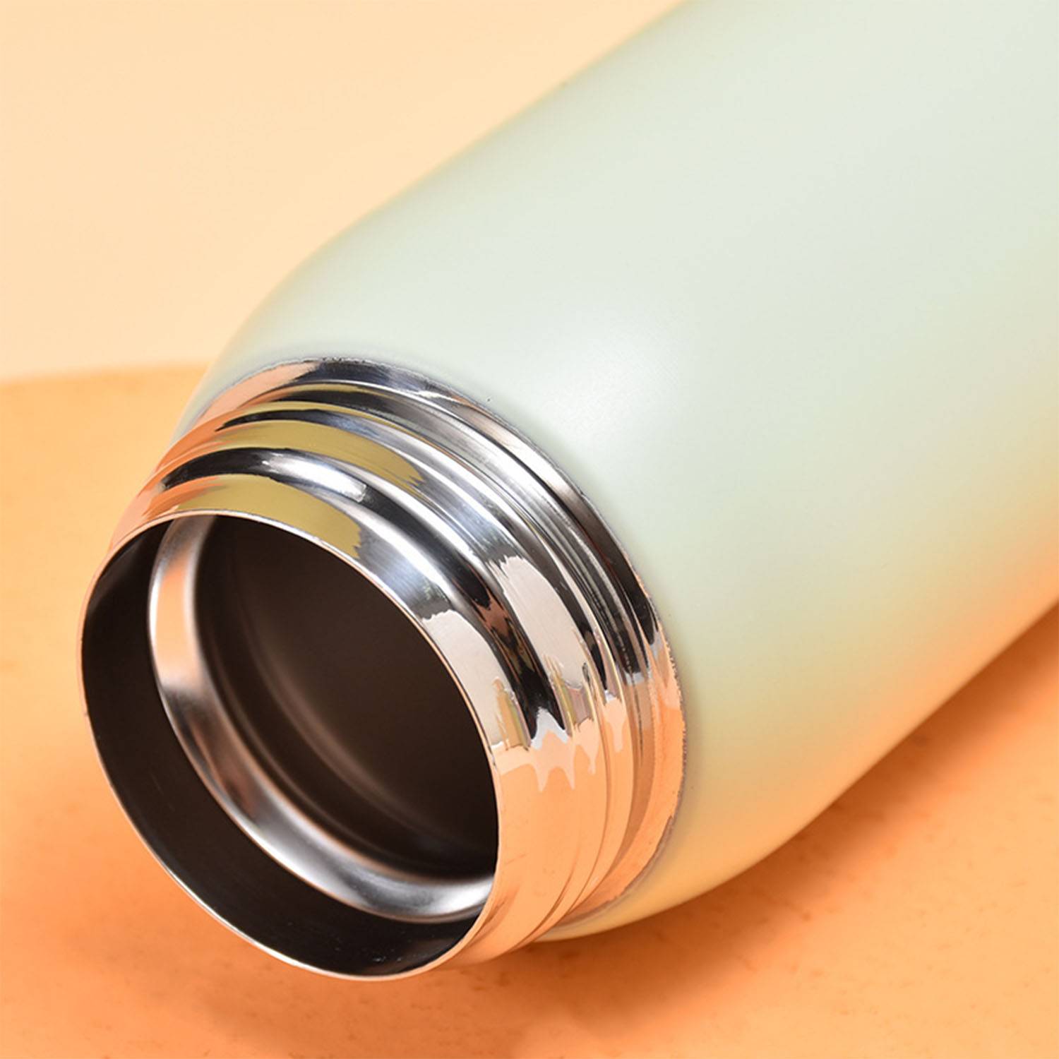 12.3oz Mini and compact bouncing mug insulated cup 5
