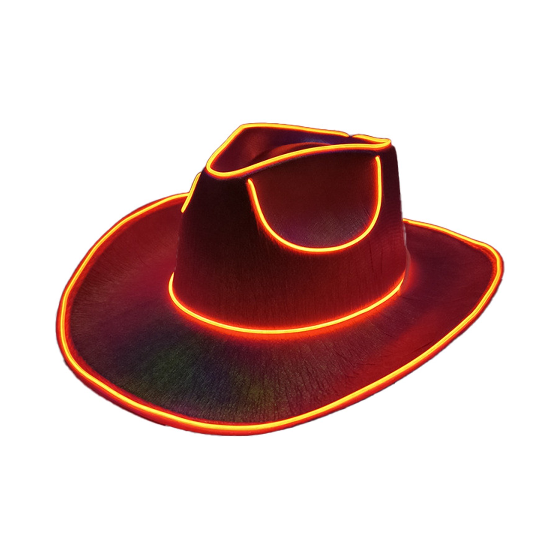 Shine Cowboy Hat 3