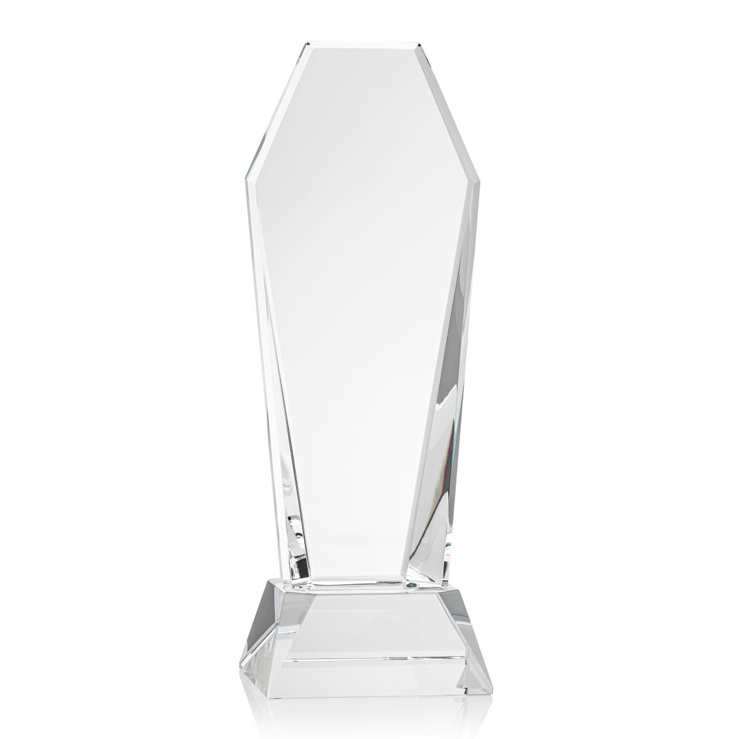 Romford Award on Base - Clear 12