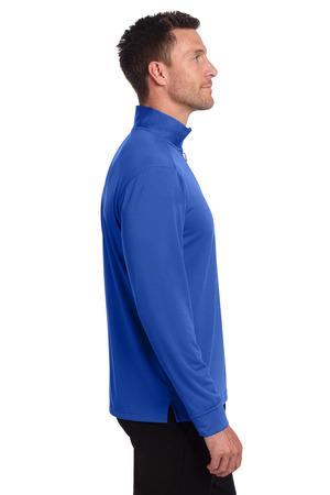Port Authority C-FREE Snag-Proof 1/4-Zip K865 9