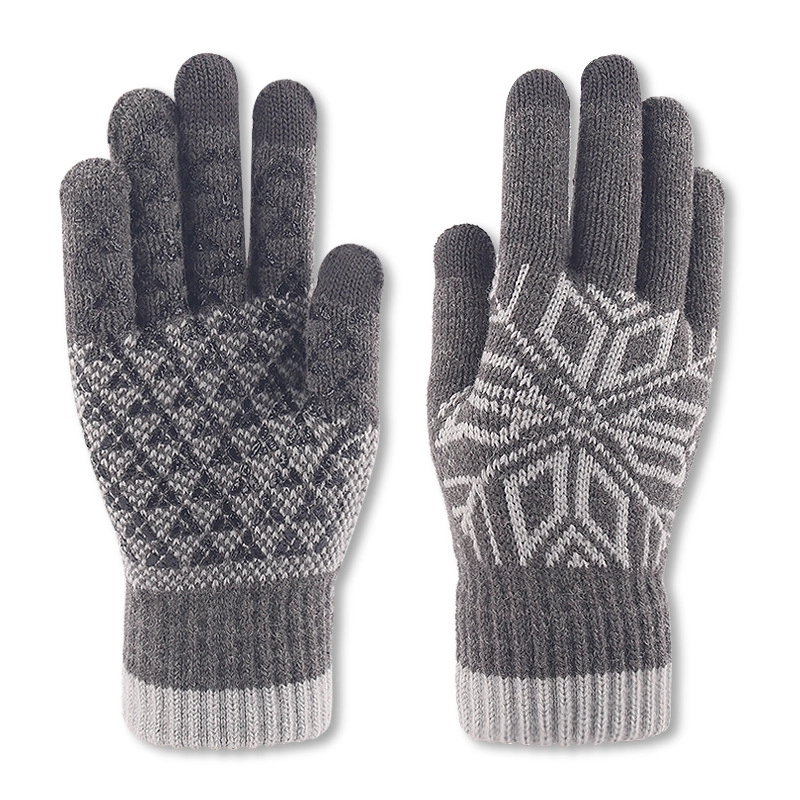 Winter Gloves 2