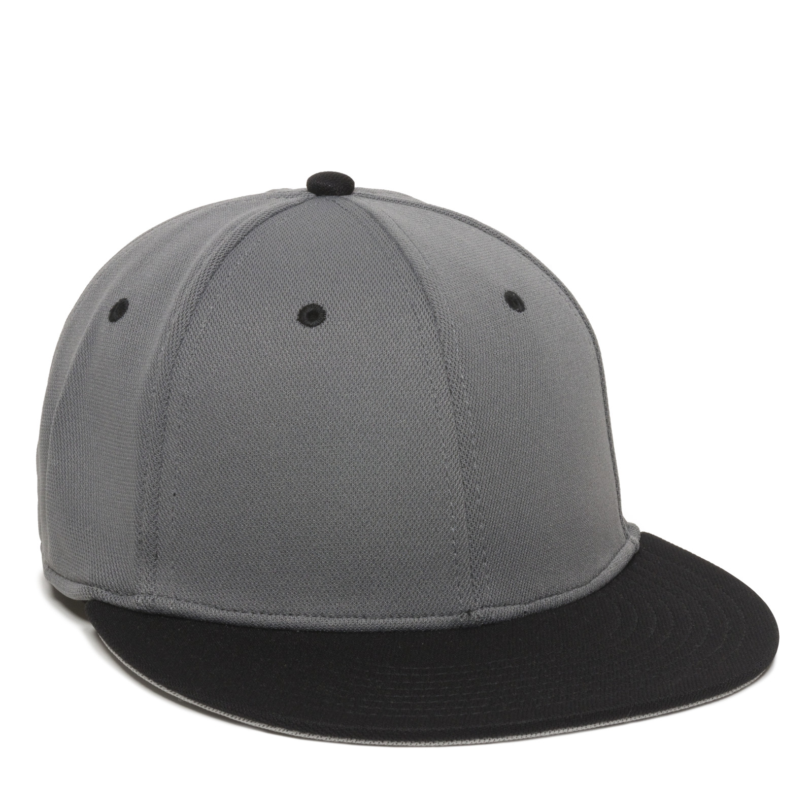 ProFlex Bamboo Charcoal w/Flat Visor 67