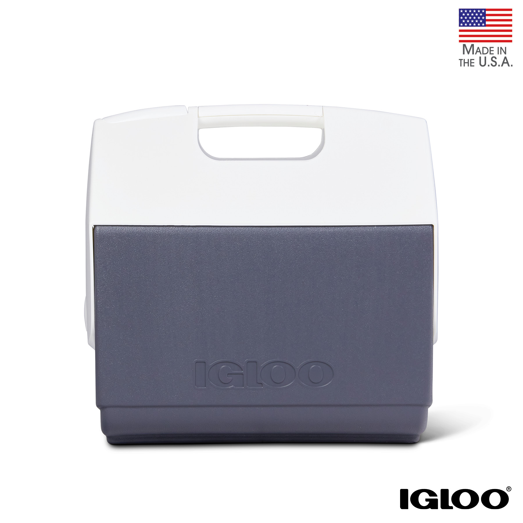 Igloo® Playmate Elite 16 Qt / 30-Can Hard Cooler 10