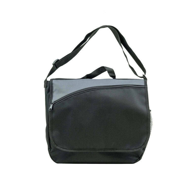 Promotional Messenger Bag 2